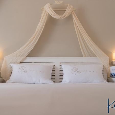 Kimolis Aparthotel Kímolos Exterior foto