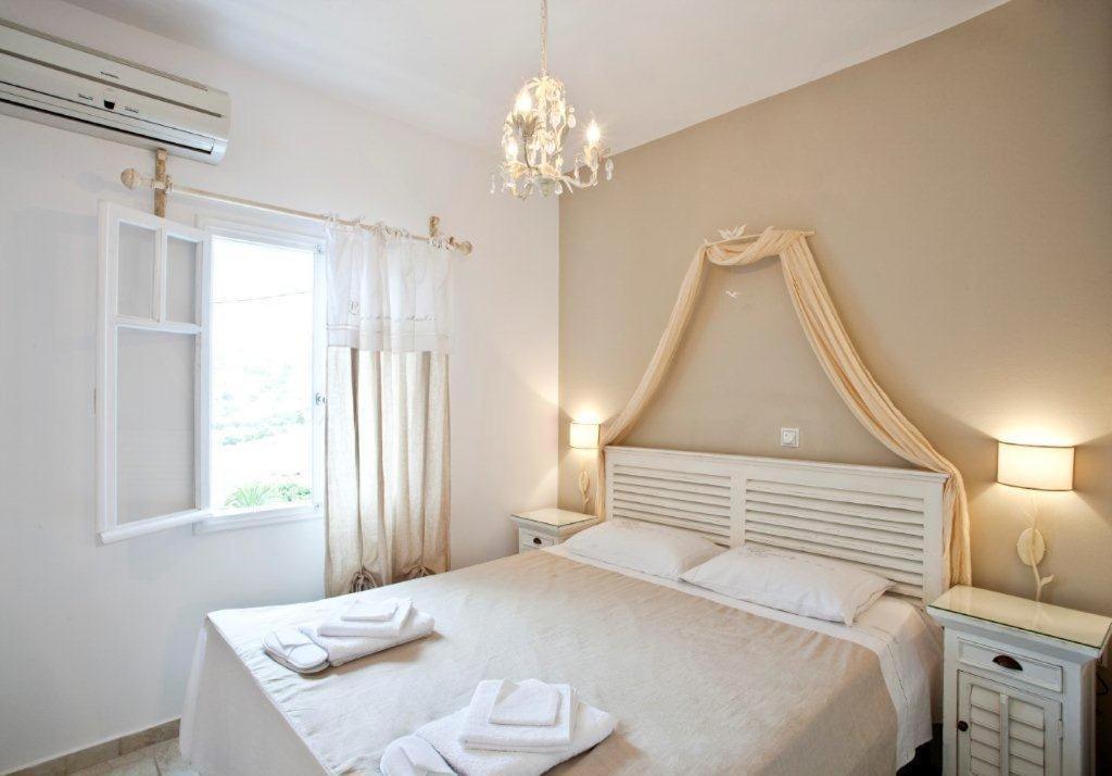 Kimolis Aparthotel Kímolos Cameră foto